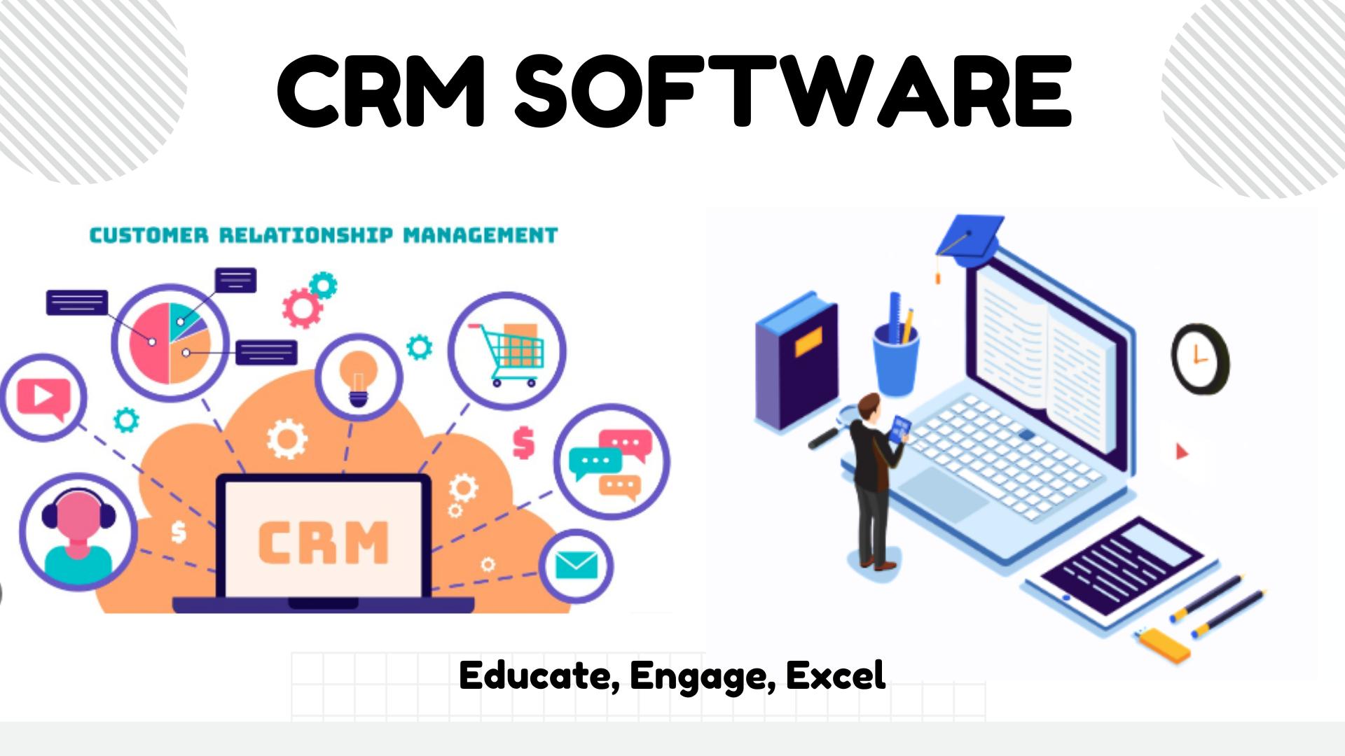 CRM Software